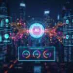 ИИ выбирает коэффициенты: как работает новый 1xbet 2025